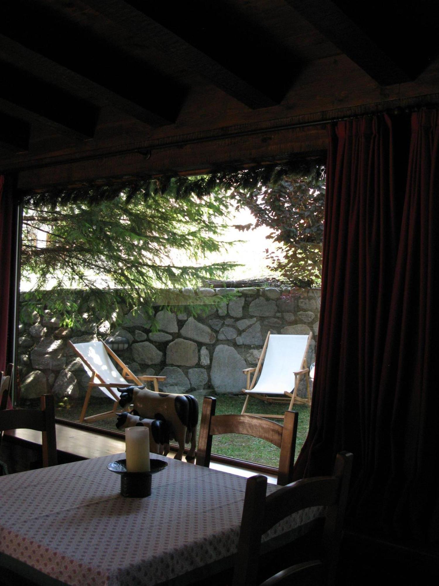 Besiberri Hotel Arties Exterior photo